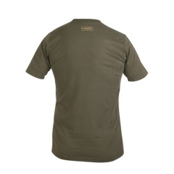 Camiseta HART BRANDED - Sanglier