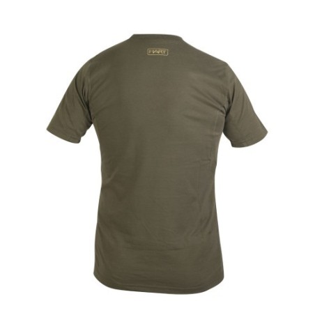 Camiseta HART BRANDED - Sanglier
