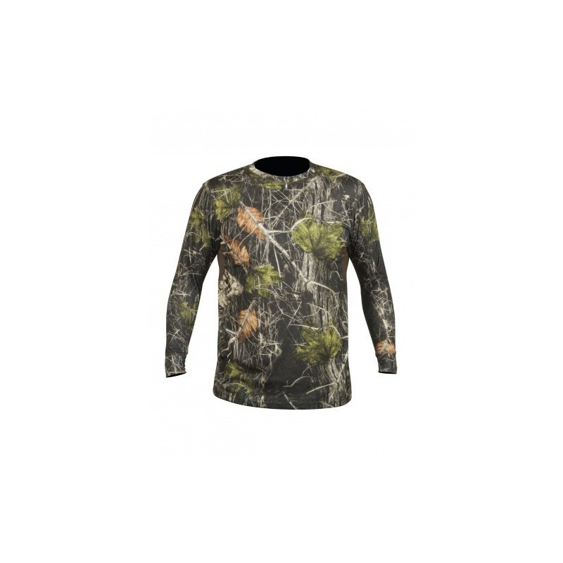 Camiseta HART CREW-L