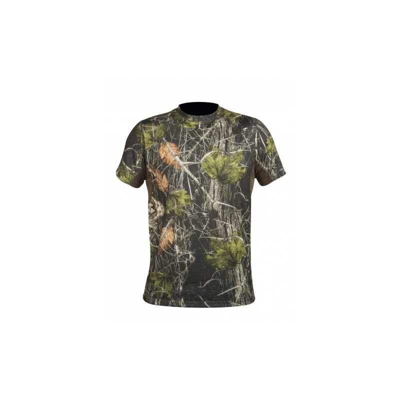 Camiseta HART CREW-S