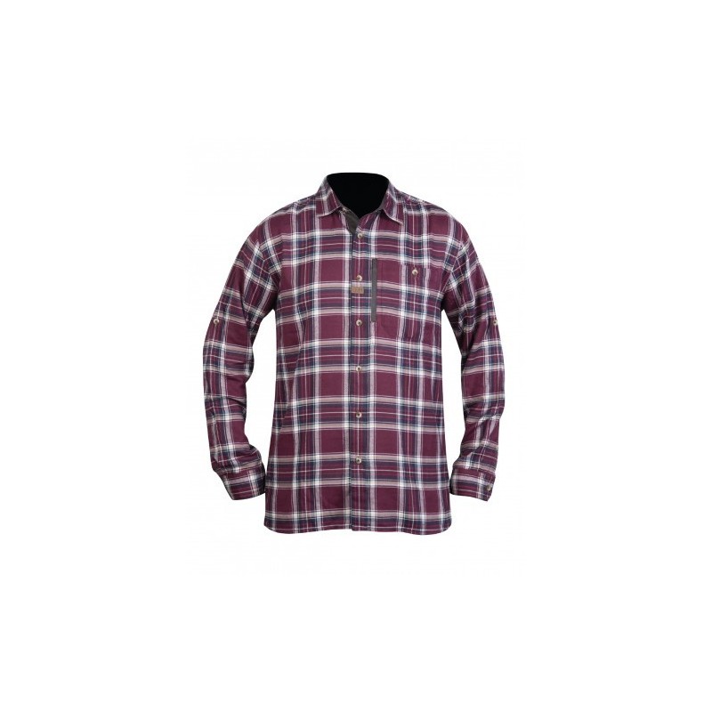 Camisa HART GIFU