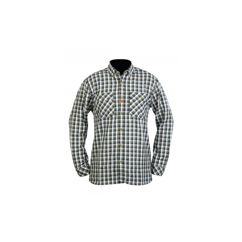 Camisa HART IKANI