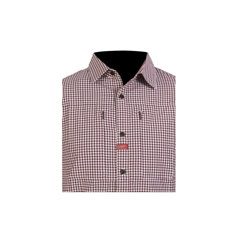 Camisa HART LINDAU