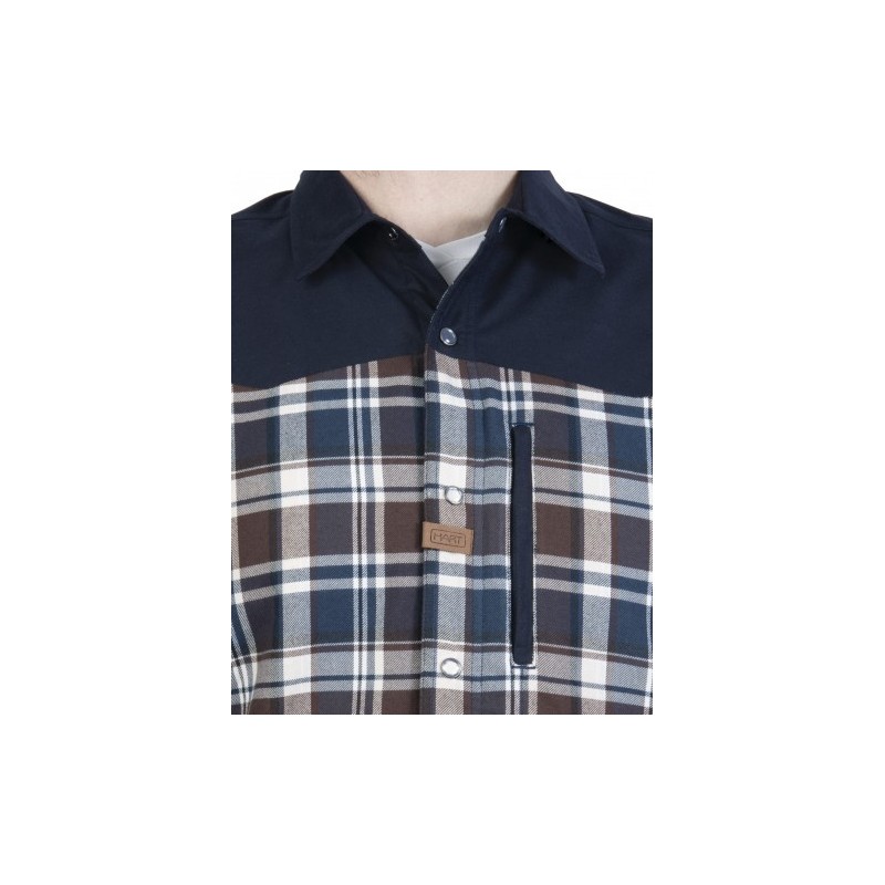 Camisa HART OITA