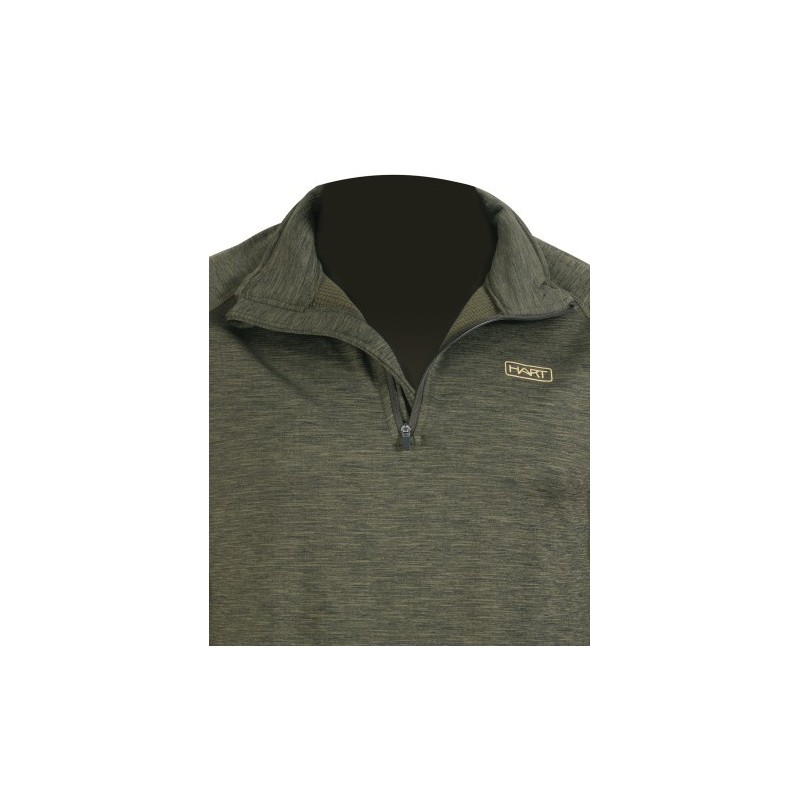 Camiseta interior HART TRAIL-ZN