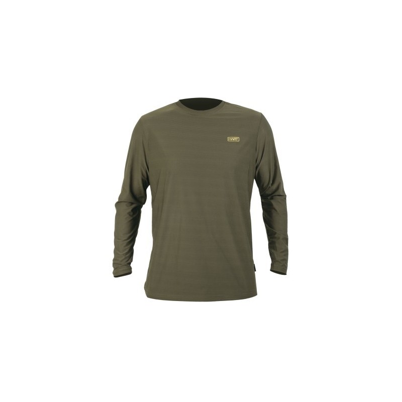 Camiseta HART URAL-TL