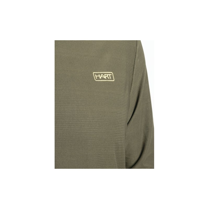 Camiseta HART URAL-TL
