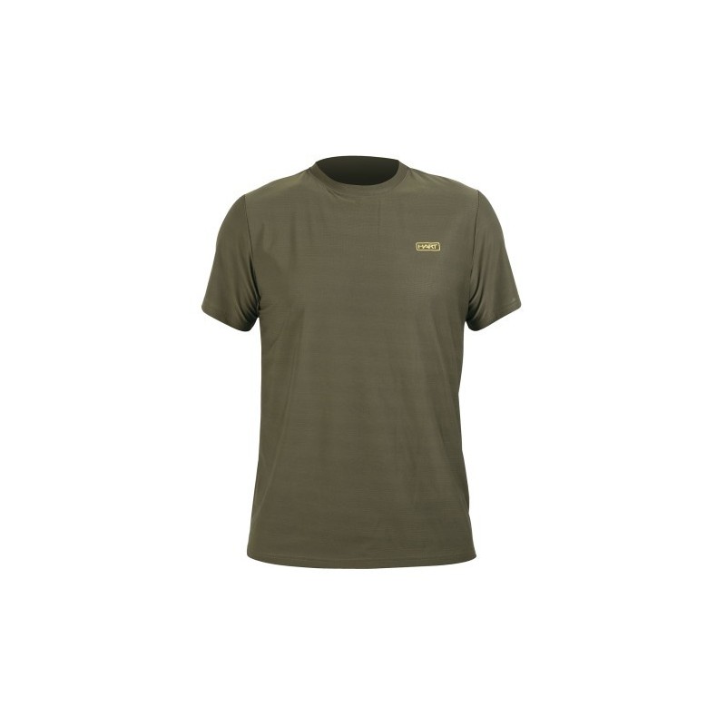 Camiseta HART URAL-TS