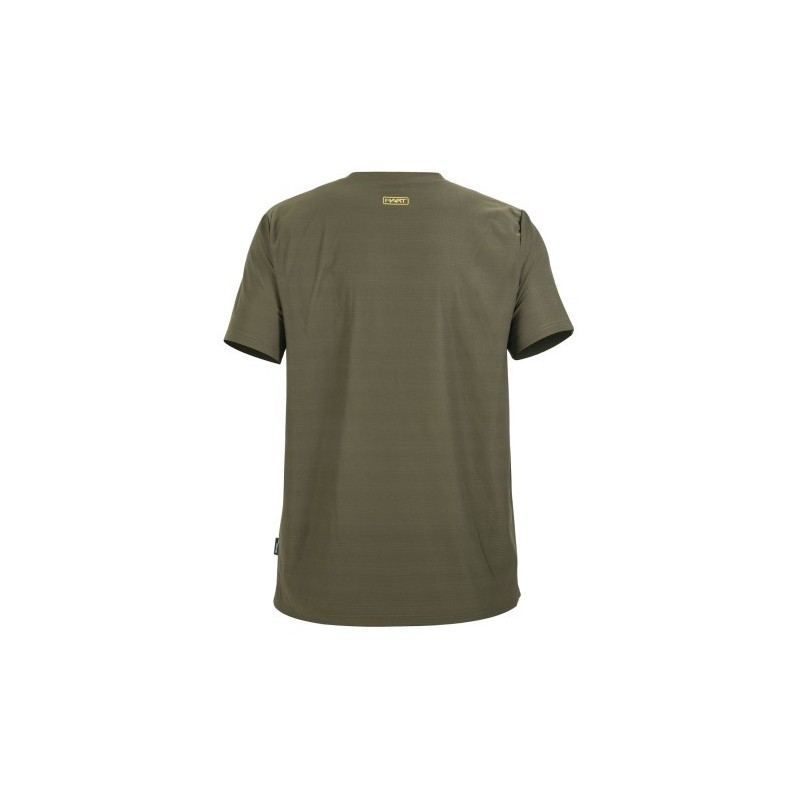 Camiseta HART URAL-TS