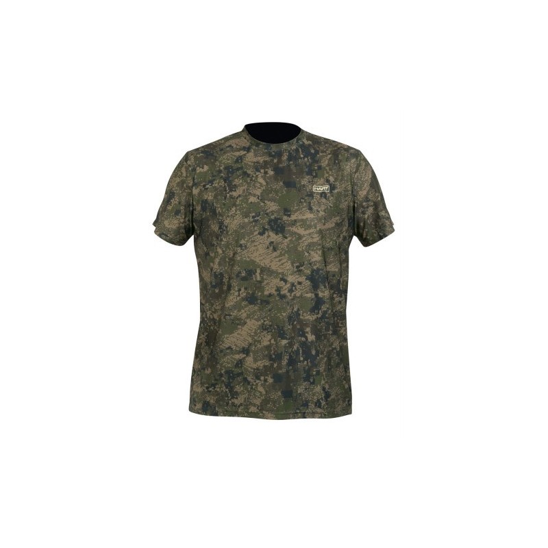 Camiseta HART URAL-TS