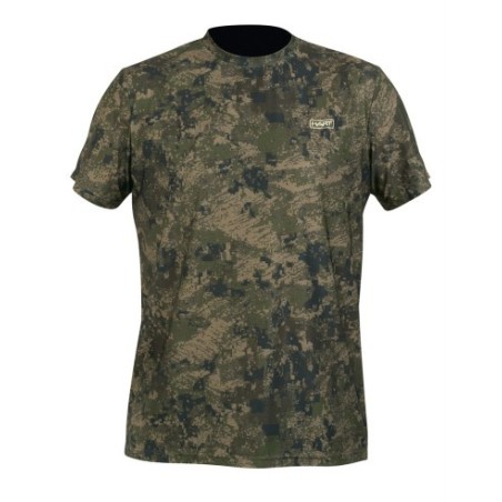 Camiseta HART URAL-TS