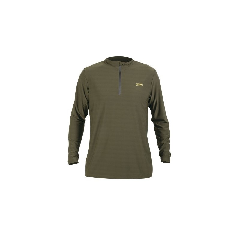 Camiseta HART URAL-ZN