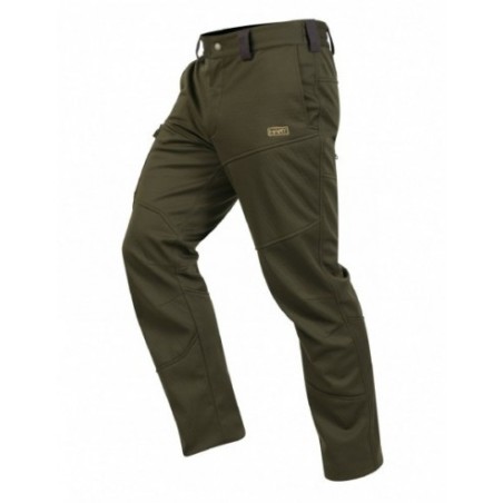Pantalón HART AIZKE-T