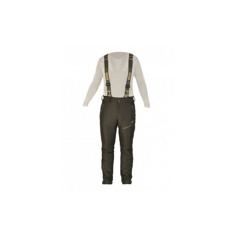 Pantalón HART ALTAI-T