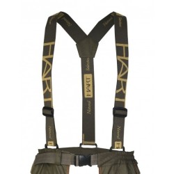 Perneras HART BIANDITZ-P