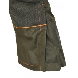 Perneras HART BIANDITZ-P
