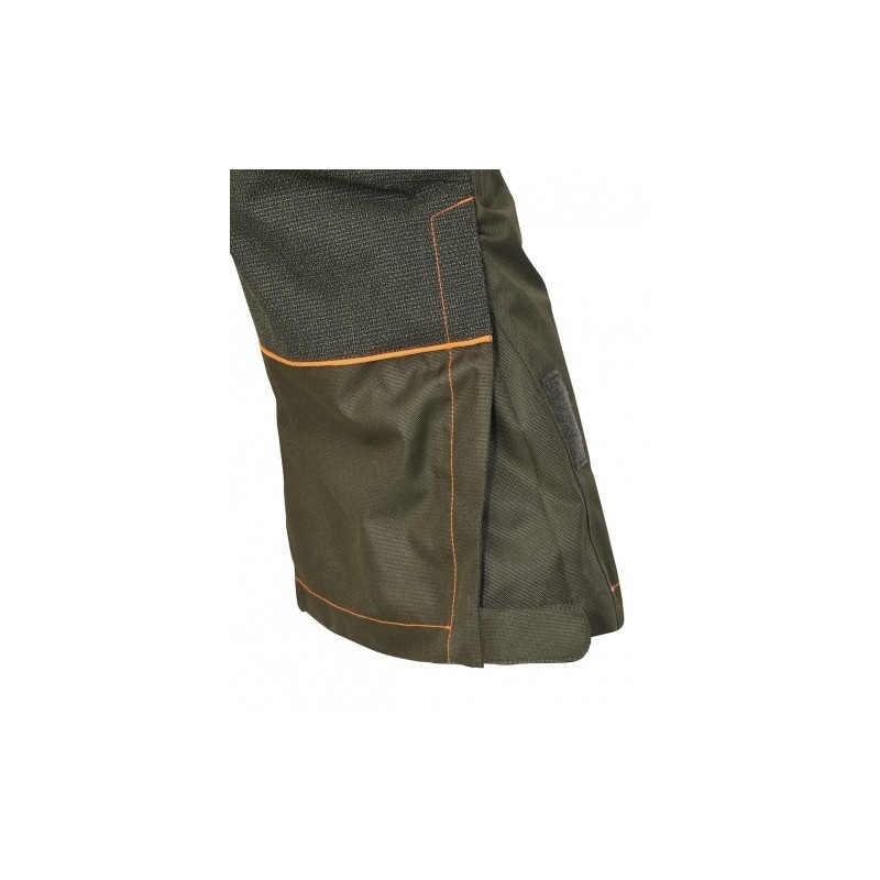 Perneras HART BIANDITZ-P