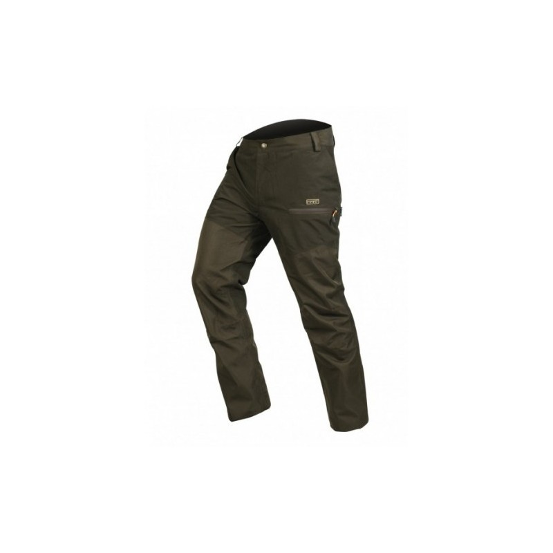 Pantalón HART CROLLES-T