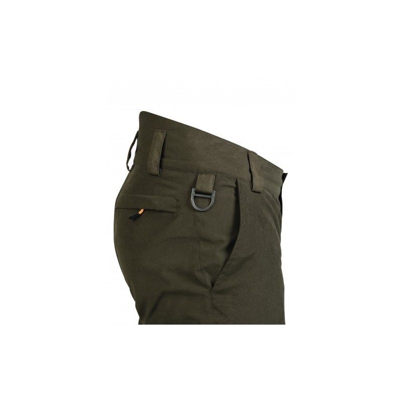 Pantalón HART CROLLES-T