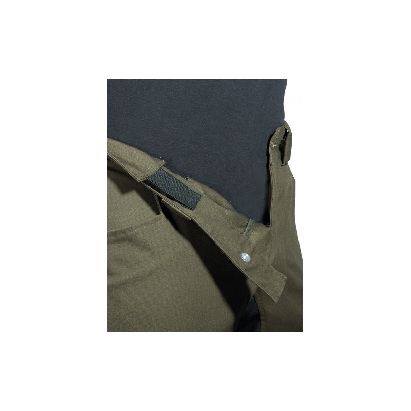 Pantalón HART CREST-T