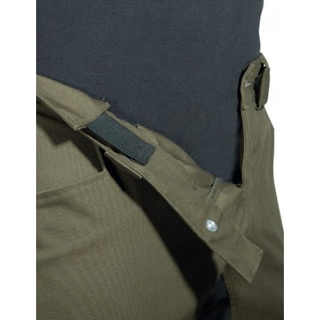 Pantalón HART CREST-T
