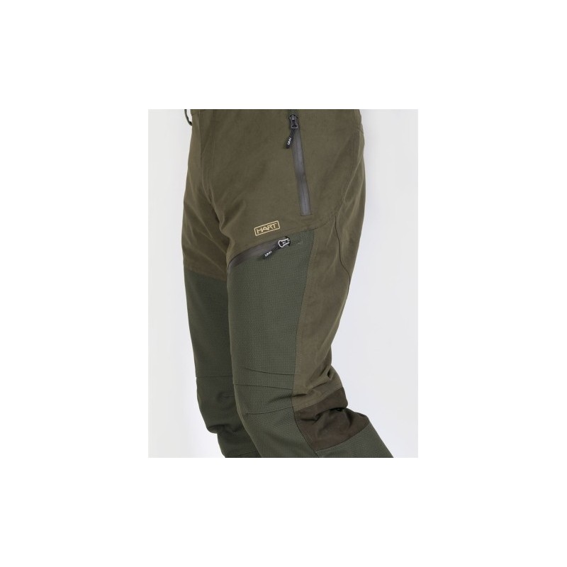 Pantalón HART ENDURO-T XHP