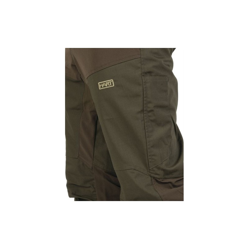 Pantalón HART GOROSTA-T