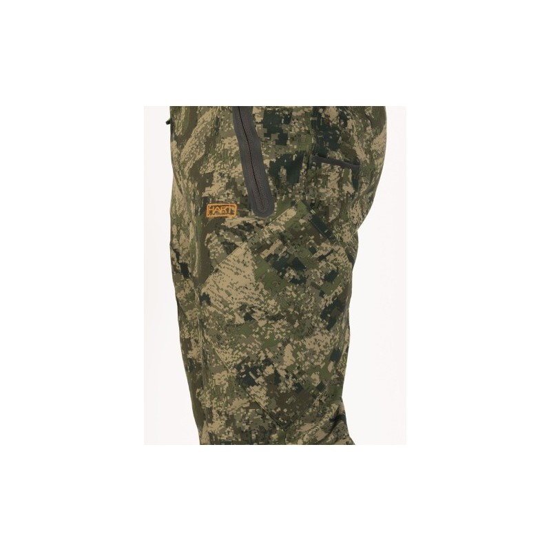 Pantalón HART IBICE-T