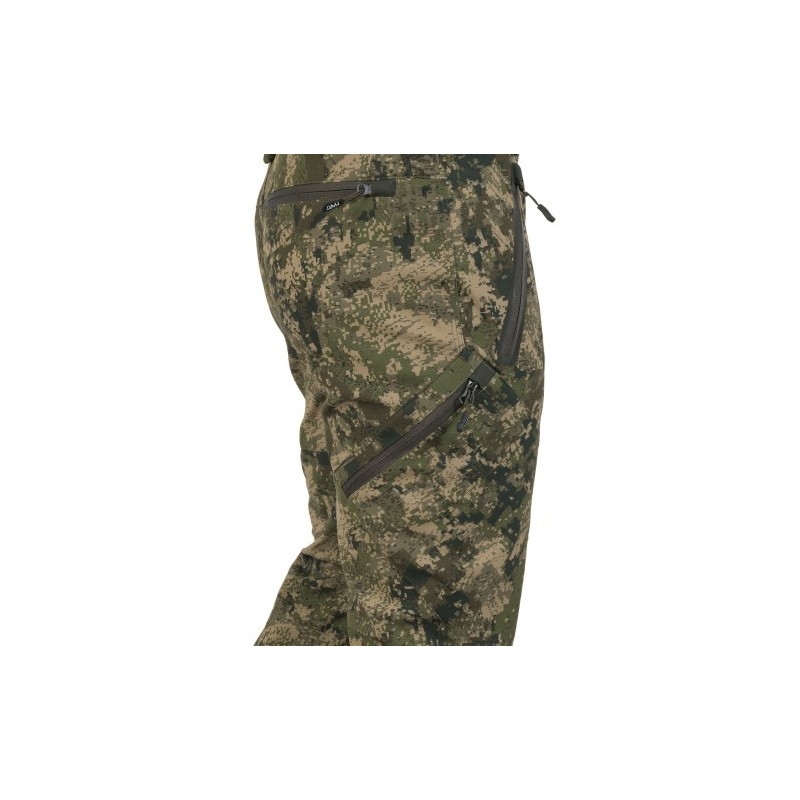Pantalón HART IBICE-T