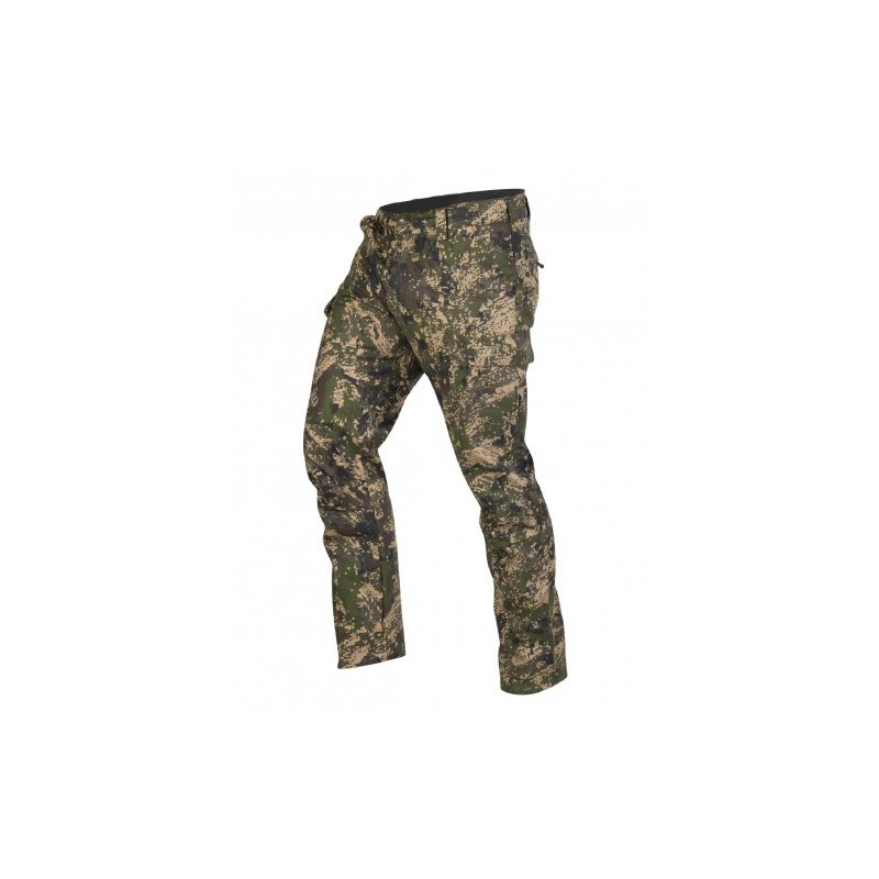 Pantalón HART IBERO-T XHP