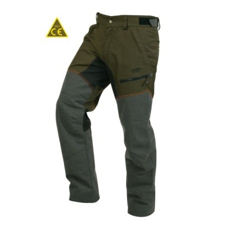 Pantalón HART KERNIG TECH-T