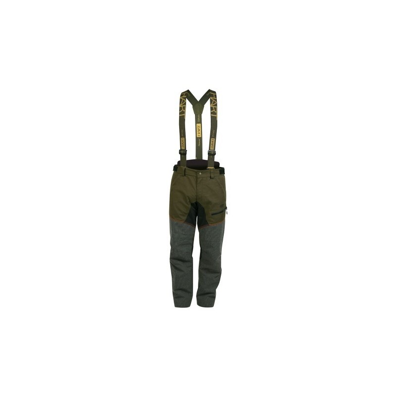 Pantalón HART KERNIG TECH-T