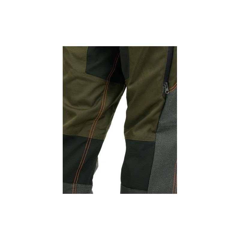 Pantalón HART KERNIG TECH-T