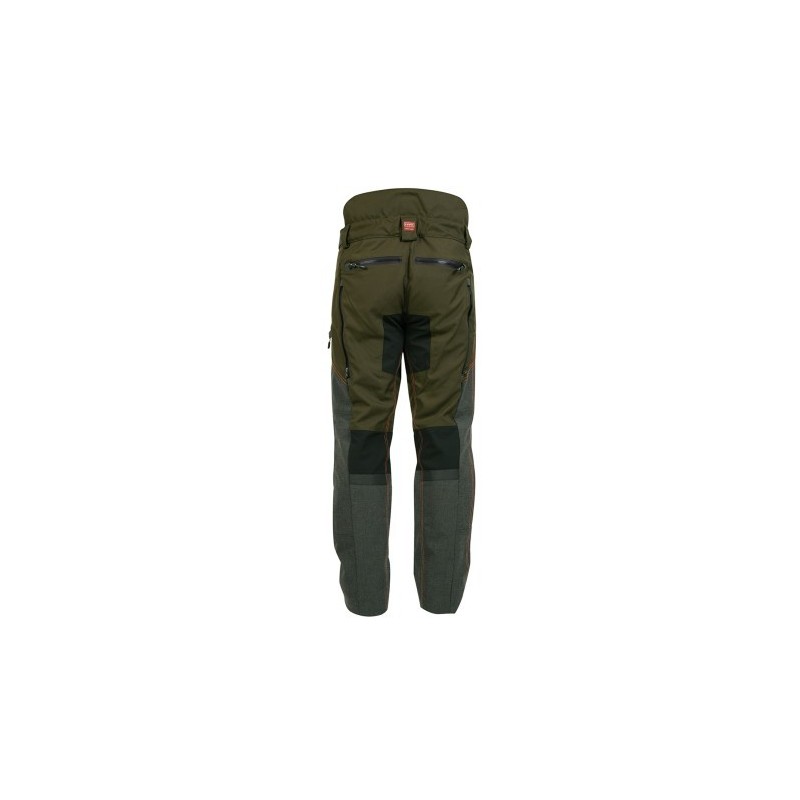 Pantalón HART KERNIG TECH-T