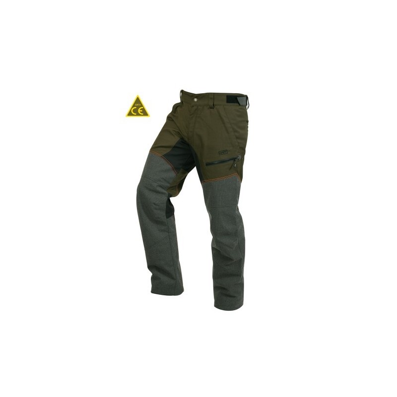 Pantalón HART KERNIG TECH-T