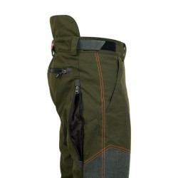Pantalón HART KERNIG TECH-T