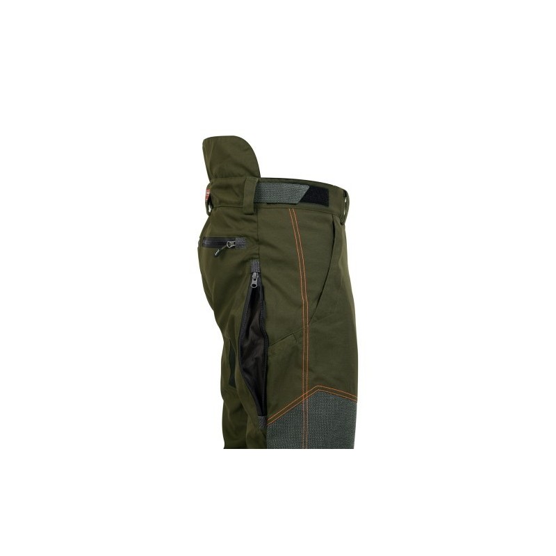 Pantalón HART KERNIG TECH-T