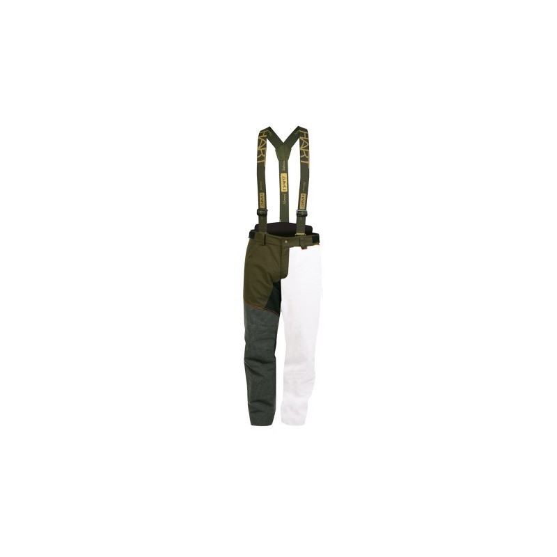 Pantalón HART KERNIG TECH-T