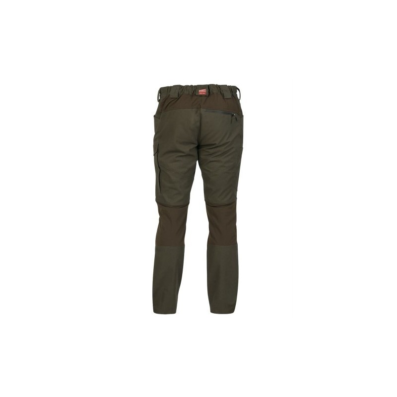 Pantalón HART MOTION-T