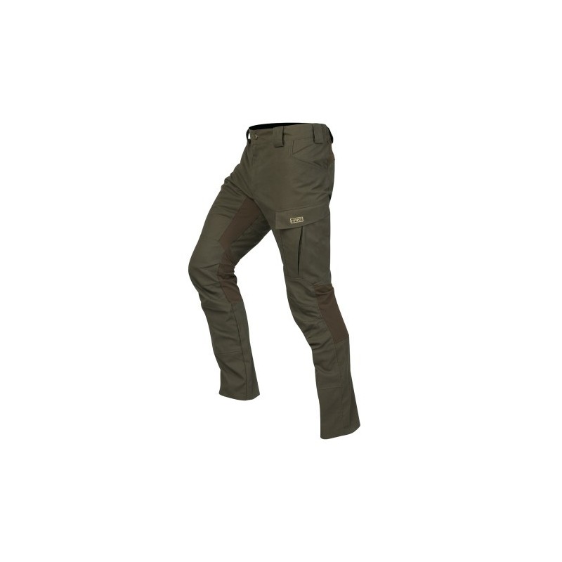 Pantalón HART MOTION-T