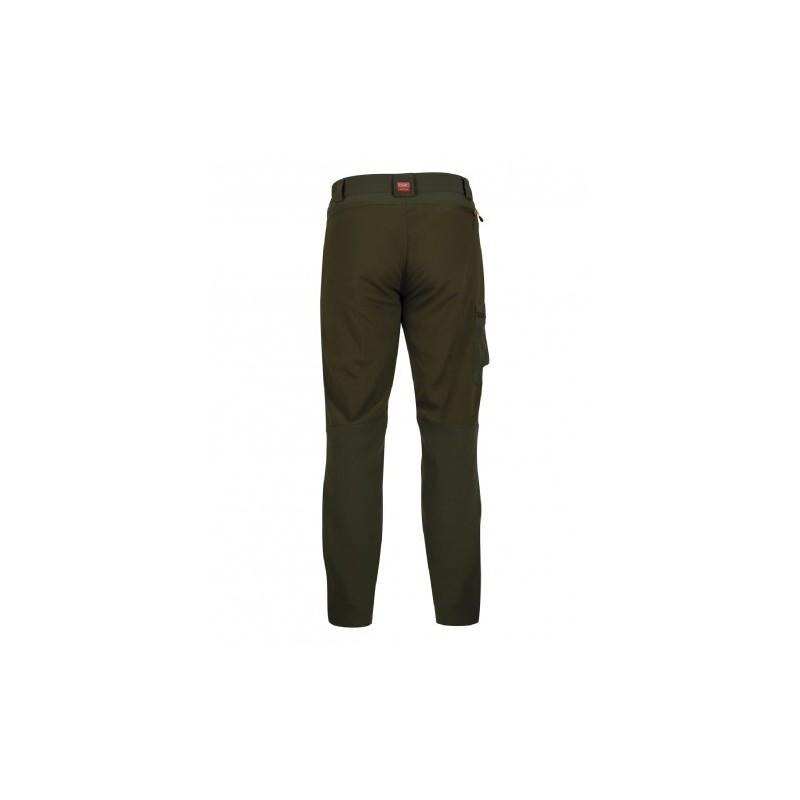 Pantalón HART SUBER-T