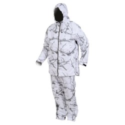 Set HART SNOW CAMO