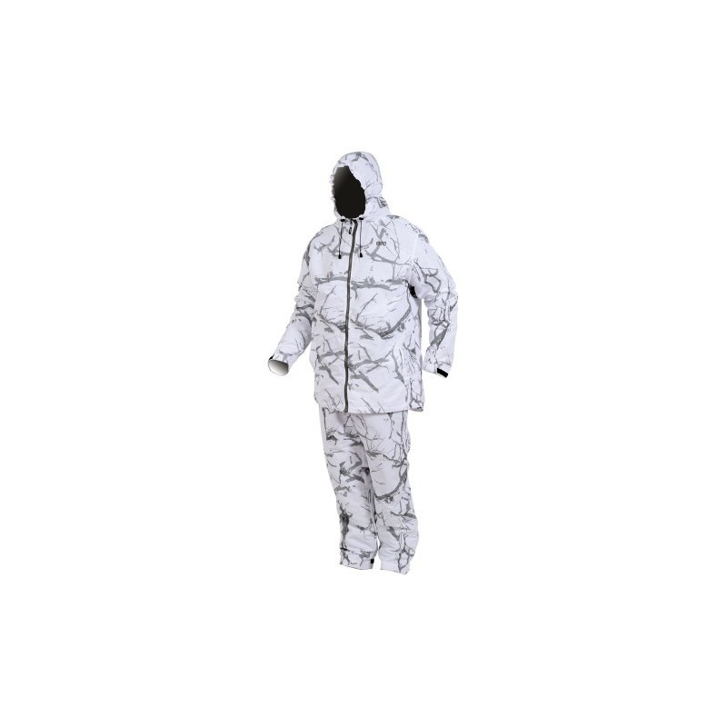 Set HART SNOW CAMO