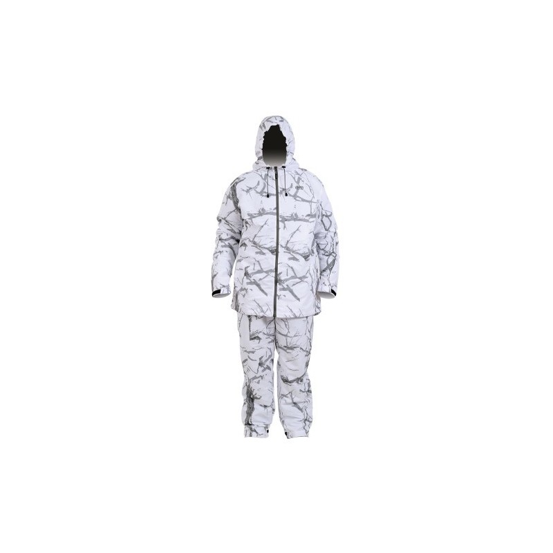 Set HART SNOW CAMO