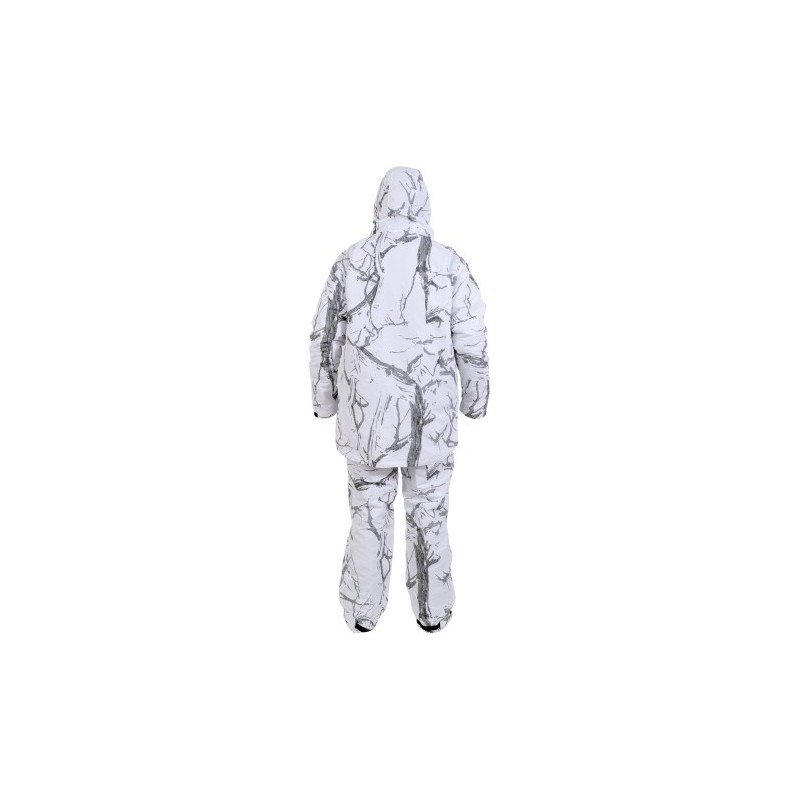 Set HART SNOW CAMO