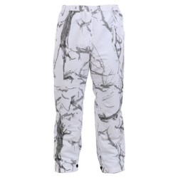 Set HART SNOW CAMO