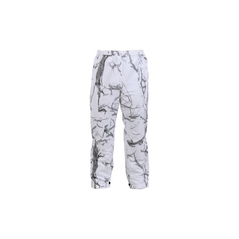 Set HART SNOW CAMO