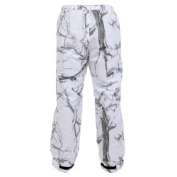 Set HART SNOW CAMO