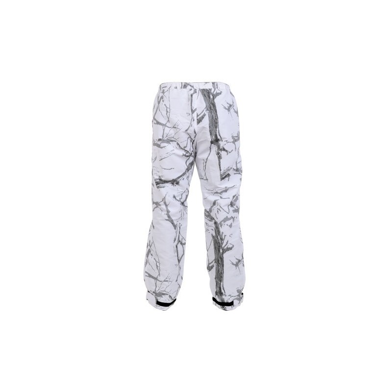 Set HART SNOW CAMO