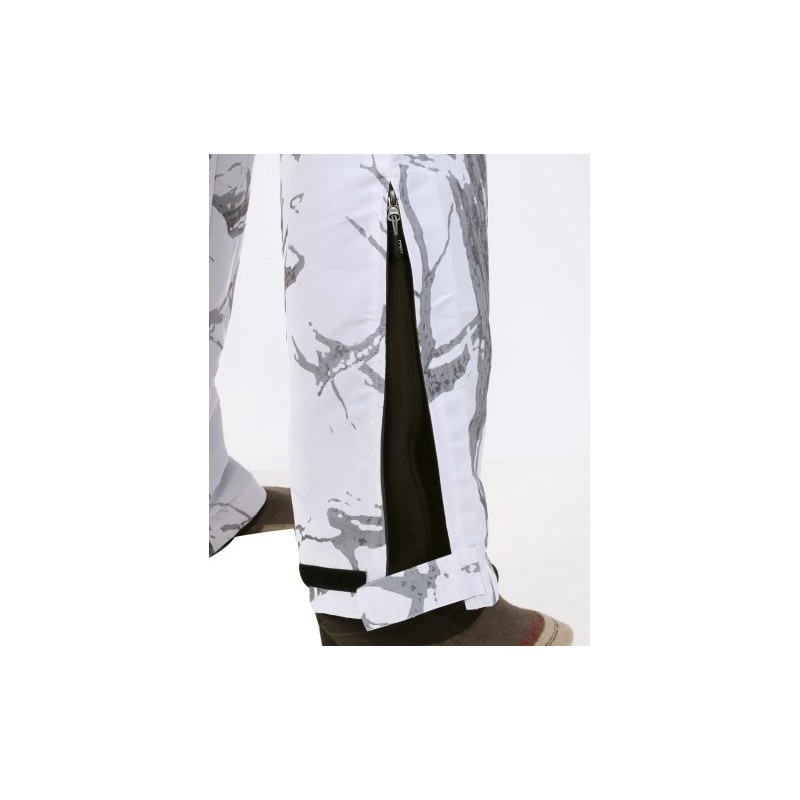Set HART SNOW CAMO